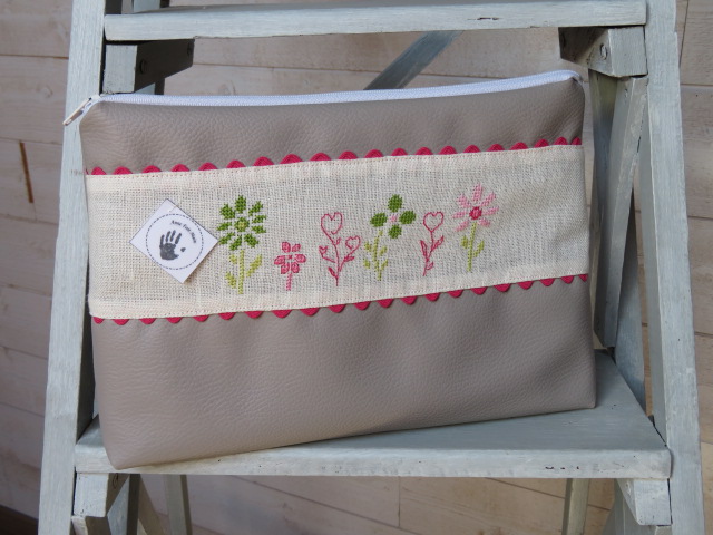 TROUSSE-FLEURVERTE